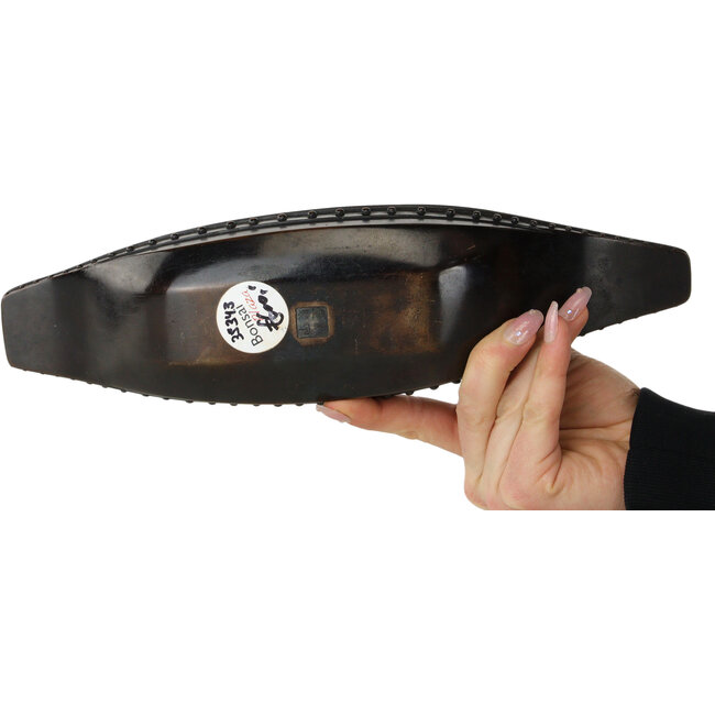 Tenpai aus Bronze – 293 x 83 x 50 mm