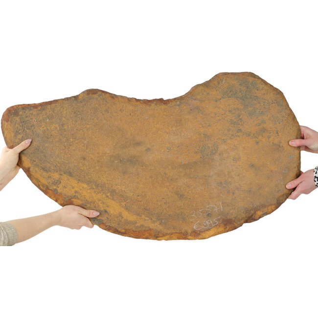 Steinplatte – 865 x 525 x 20 mm