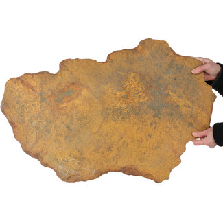 Losa de piedra de 735 mm procedente de Japón