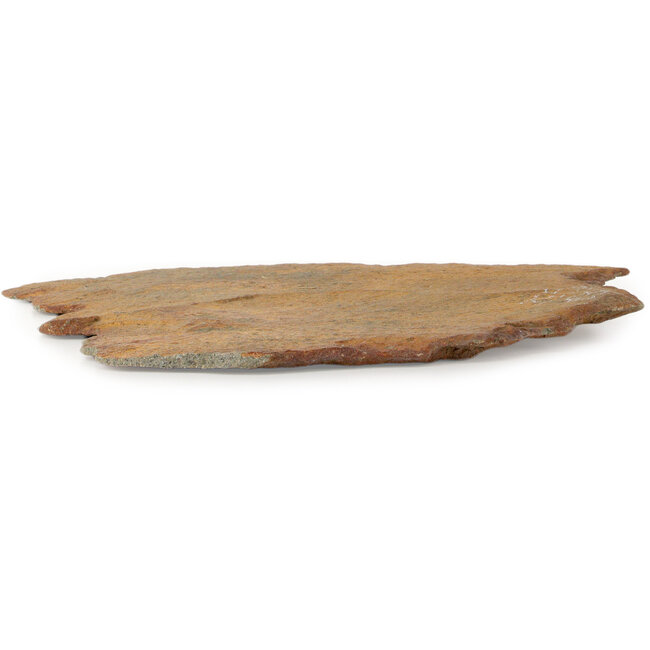 Losa de piedra para bonsáis y plantaciones en grupo - 735 x 495 x 20 mm