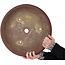 Pot à bonsaï rond non émaillé - 415 x 415 x 115 mm