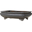 Vaso bonsai rettangolare non smaltato - 470 x 435 x 135 mm