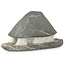 Hutsteen - 95 x 45 x 53 mm