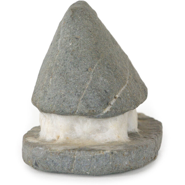 Hüttenstein – 95 x 45 x 53 mm