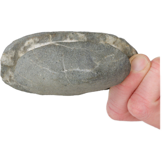 Hüttenstein – 95 x 45 x 53 mm