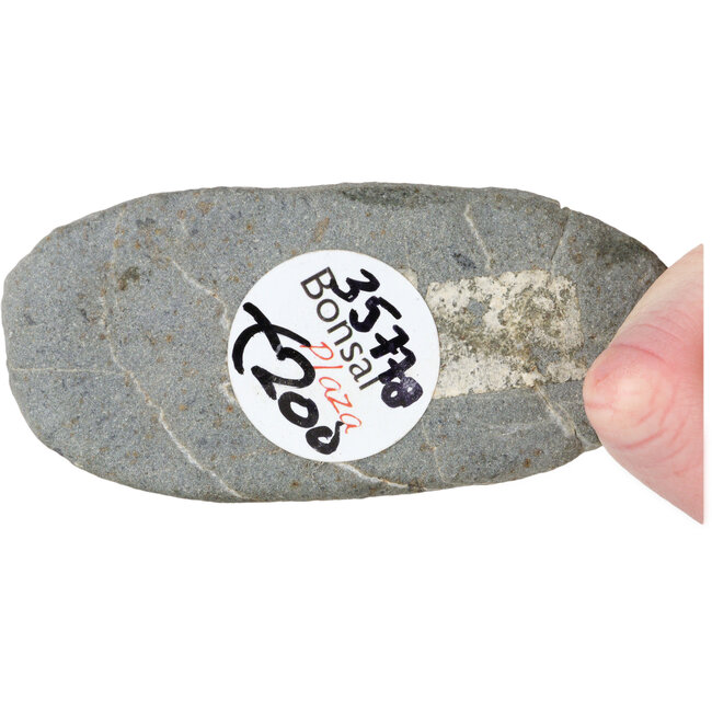 Hut stone - 95 x 45 x 53 mm