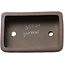 Pot à bonsaï rectangulaire non émaillé de Yamaaki Toshio (troisième génération) - 330 x 210 x 123 mm