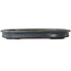 Oval dark blue bonsai pot by Seizan (Reihou, Kataoka Katsushi, master Seizan kiln) - 513 x 360 x 60 mm