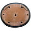 Ovale groene bonsaipot van Shuhou - 507 x 416 x 112 mm