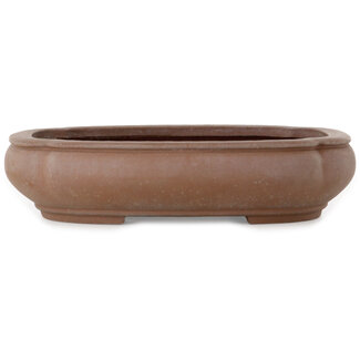 445 mm mokko unglazed pot from China