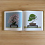 Kokufu Bonsai Tentoonstellingscatalogus nr. 100 - 2026 Jubileum-editie