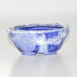 Okuruyama Oval pot