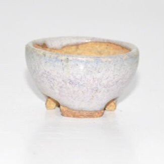 Hattori Tomoyuki Olla redonda