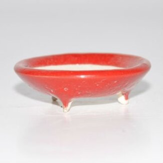  Eimei ( Yozan kiln) Olla rondo