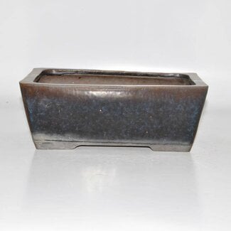 Chinese bonsai pots Rectangular pot