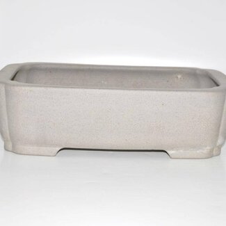 Keizan Rectangular pot