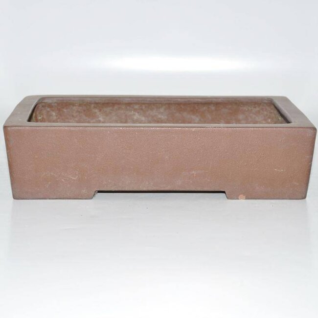 Rectangular pot