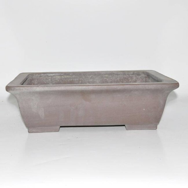 Rectangular pot