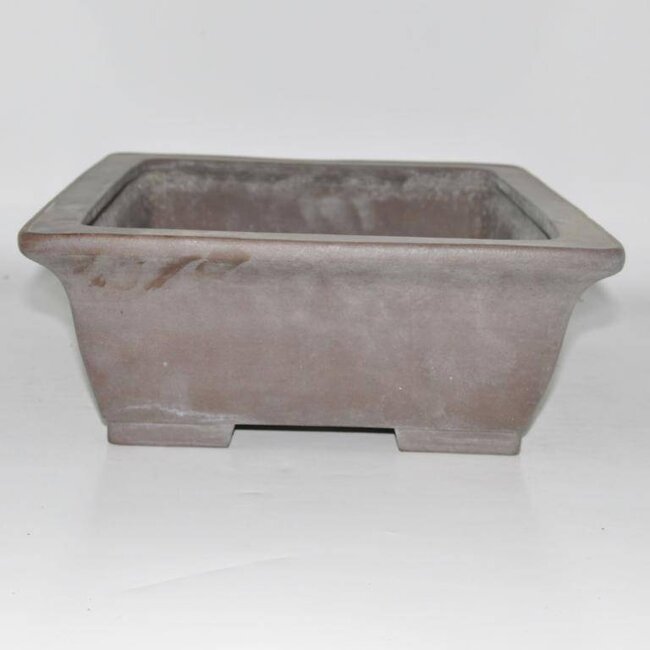 Rectangular pot