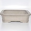 Rectangular pot