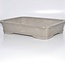 Rectangular pot