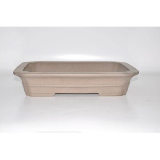 Kenzan Olla rectangular