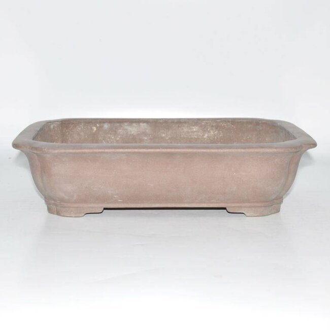 Rectangular pot