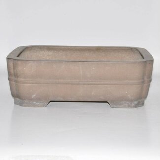 Other Tokoname Rectangular pot