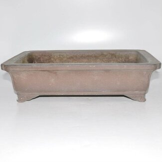 Yamaaki Rectangular pot