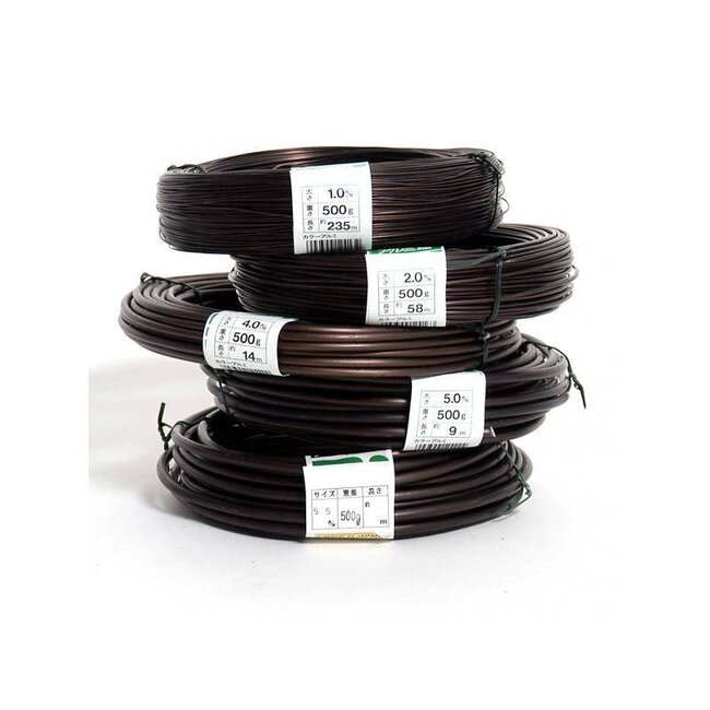 1,5 mm aluminum wire 500 gram