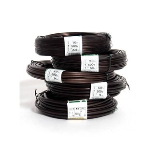 2,0 mm aluminum wire 500 gram