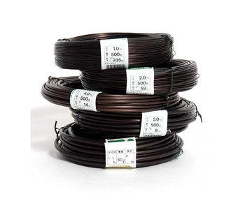 3,5 mm aluminum wire 500 gram