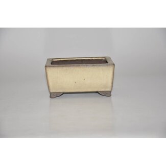 Yamaaki pot rectangulaire