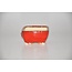 Rectangular pot