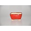 Rectangular pot