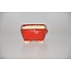 Rectangular pot