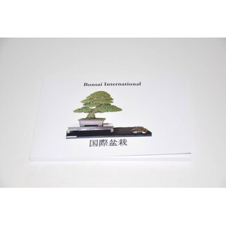 Bonsai Internazionale