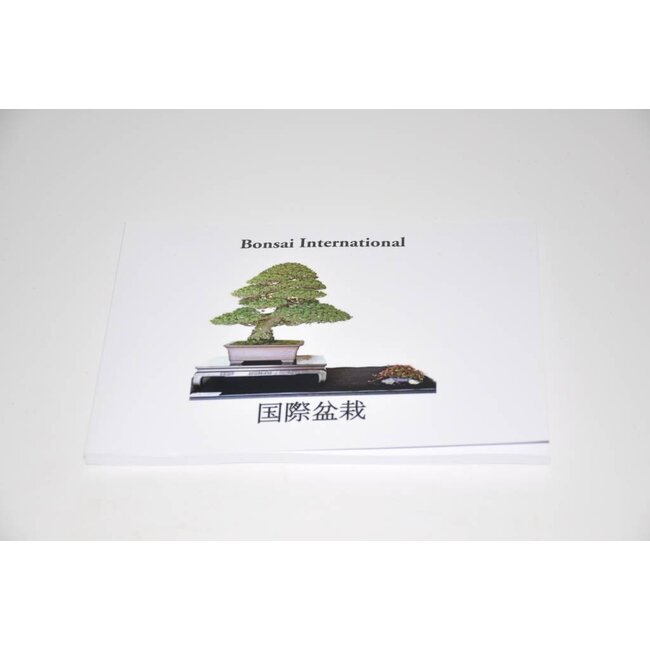 Bonsai International