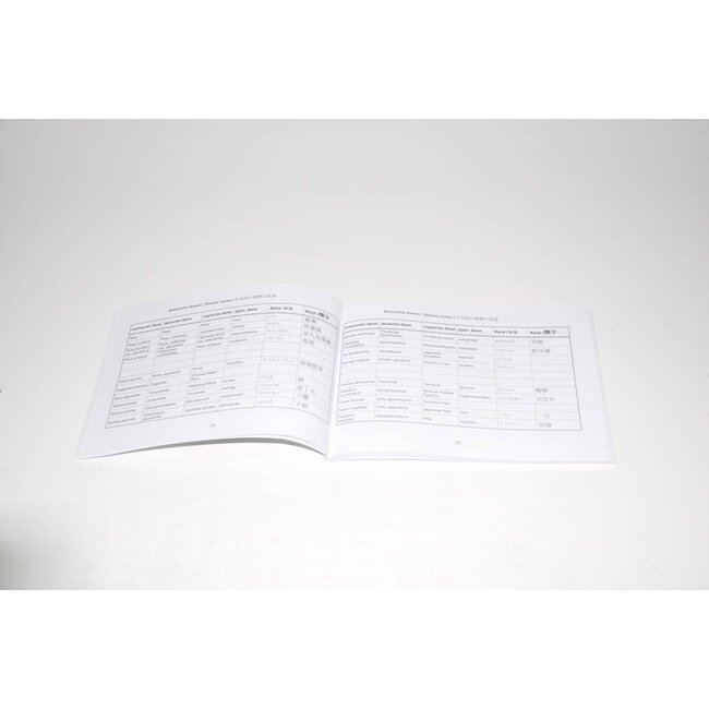 Bonsai Internationale