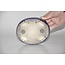 Oval Topf