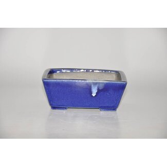  Satomi Mazan, Mazan Terahata pote rectangular