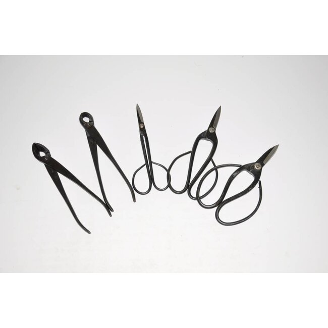 5-teiliges Werkzeugset