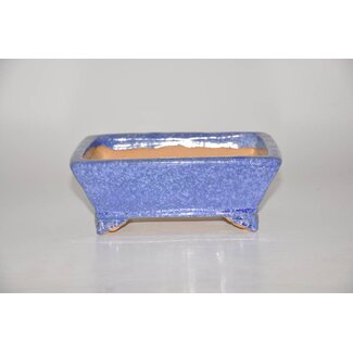 Shuuhou (Hidemi Kataoka) Rectangular pot