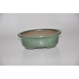 Yamafusa - Takehiko Koie Oval pot