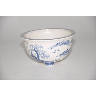 Seifu pot rond
