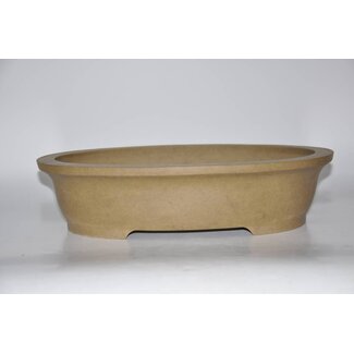 Other Tokoname Oval pot