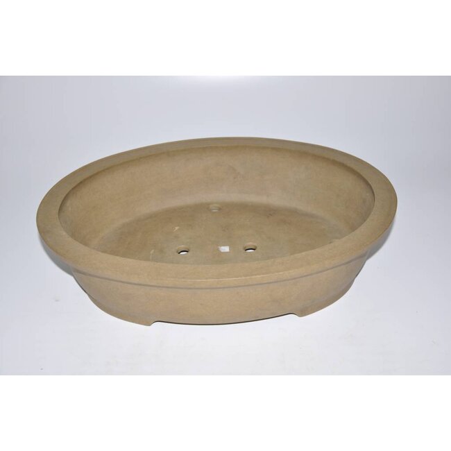 ovale pot