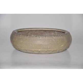 Yamaaki Round pot