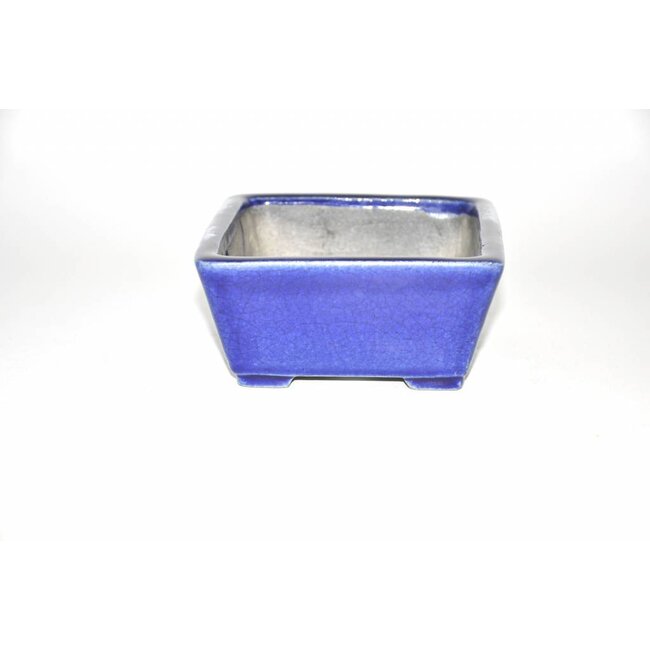 Rectangular pot