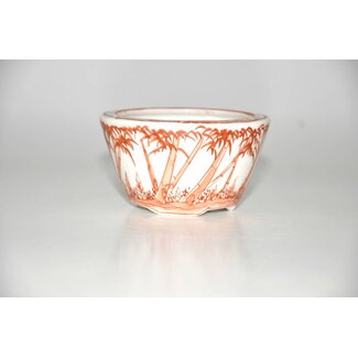 Seifu maceta redonda Seifu maceta redonda